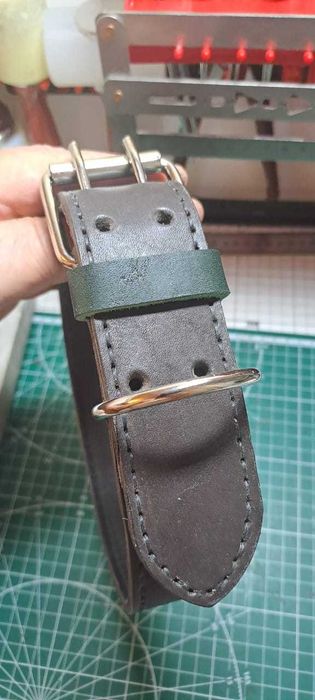 Ошейники для собак