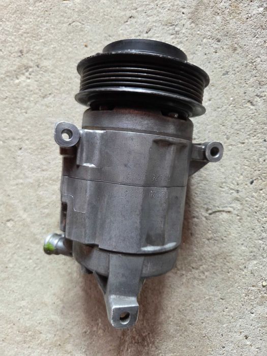 Compresor Clima Opel Antara / Captiva 2.2CDTI Euro 5 cod 557805030