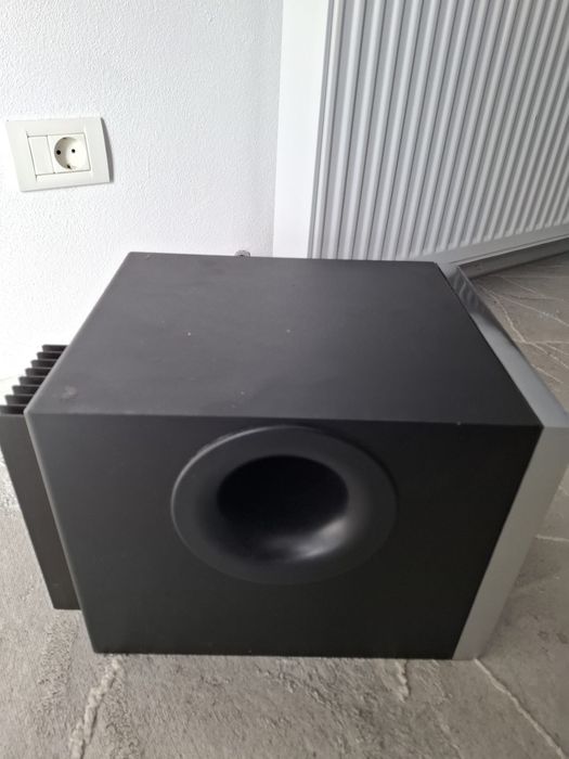 Subwoofer logitech z2300