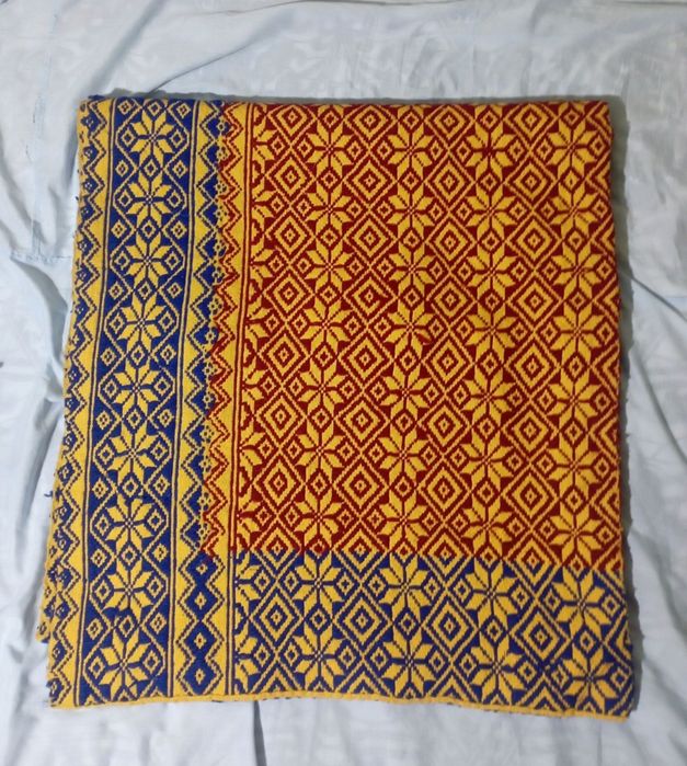 Macate tradiționale Oltenești