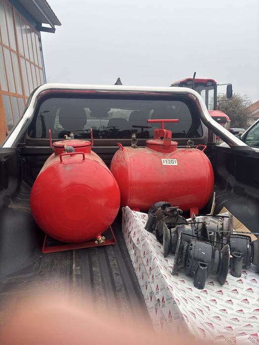 Торосмесител 120литра