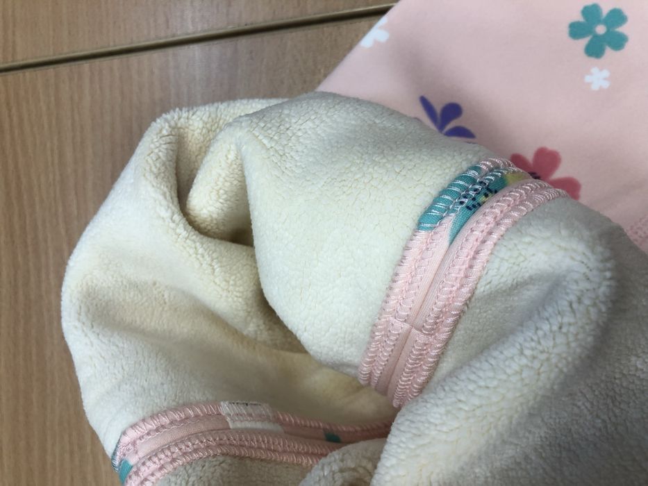 Теплые костюмы для детей