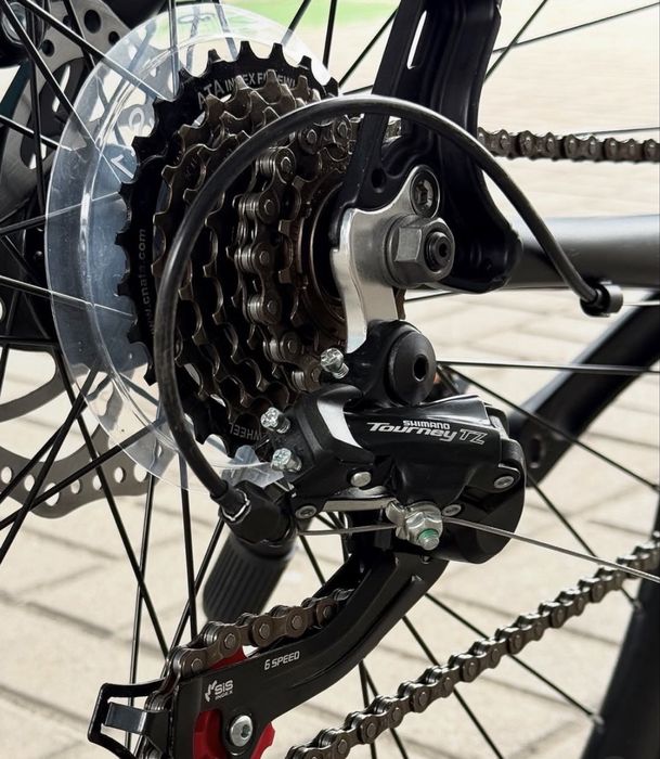 Велосипед Summa Surpass