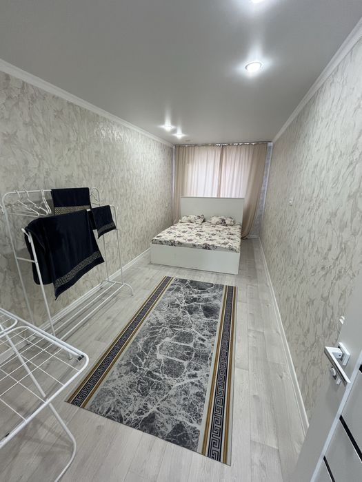 Квартира по суточно