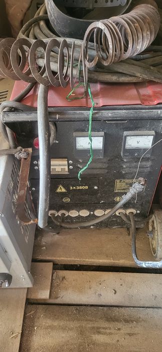 Продам сварочный аппарат Кавик