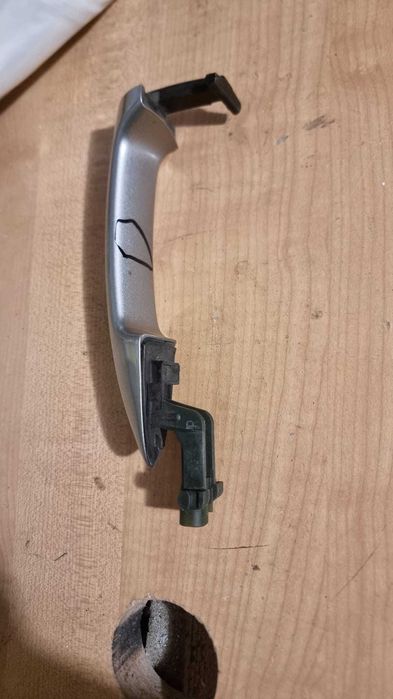Maner passat B6 parte dreapta cu Keyless Go
