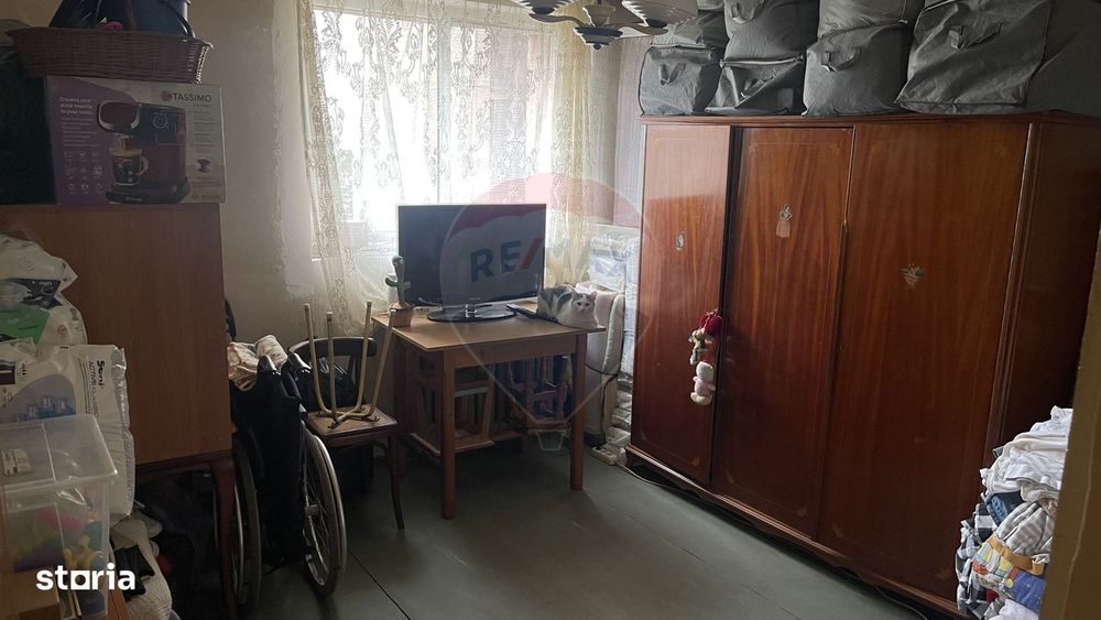 DE VANZARE Apartament 2 camere decomandat Piața Progresul