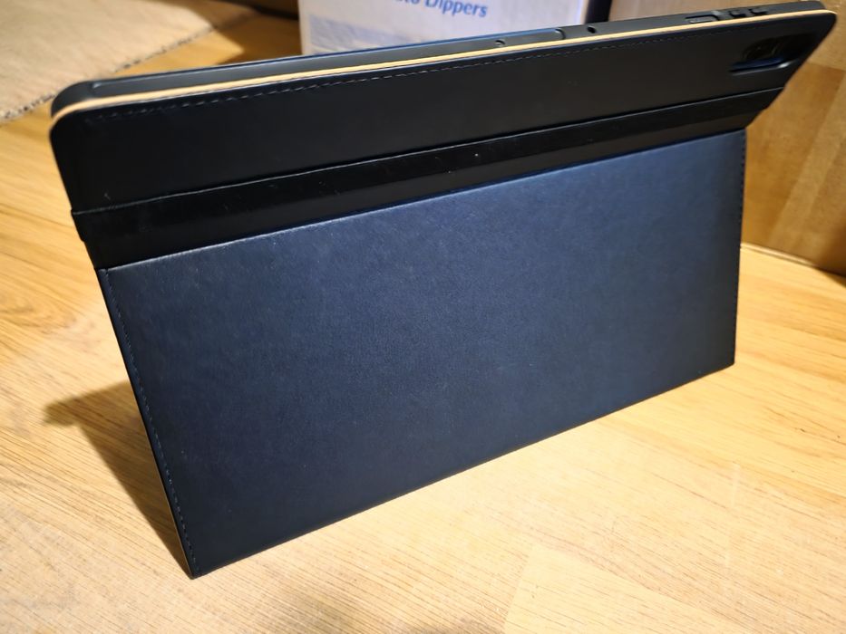 Samsung Galaxy Tab S11 Ultra 256GB. Gri