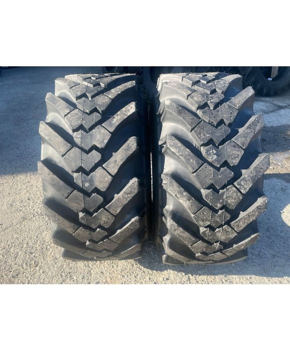 ANVELOPA 405/70r20 alliance 317