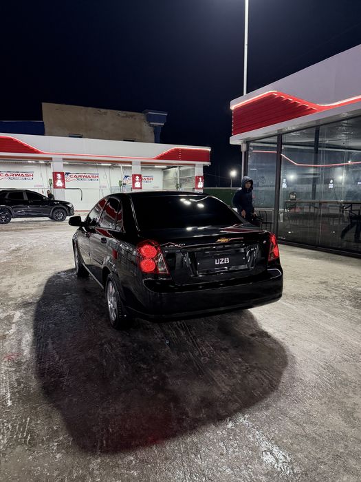 Jentra 2023 sotiladi