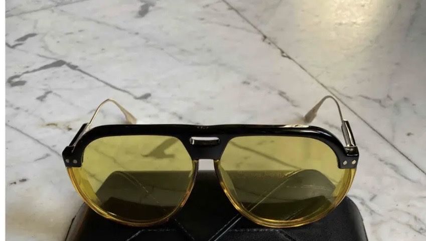 Dior слънчеви очила