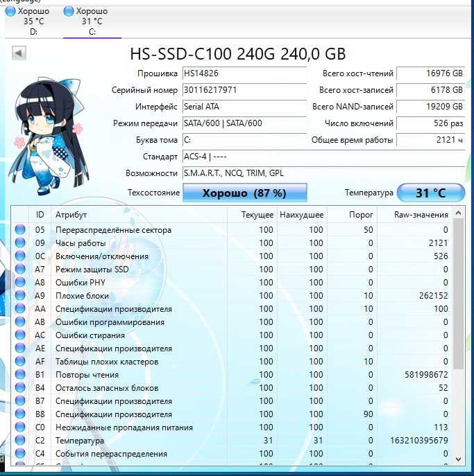 Системный блок Core i3
