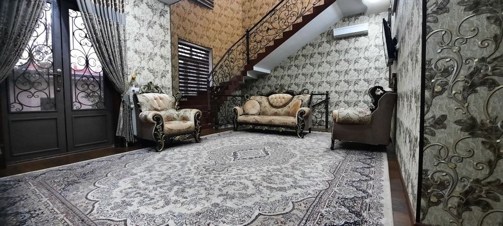 Метро Тузел 6 ком аренда Участок срочно