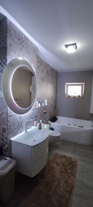Apartament 3 camere PREMIUM  SECTOR 4 BERCENI