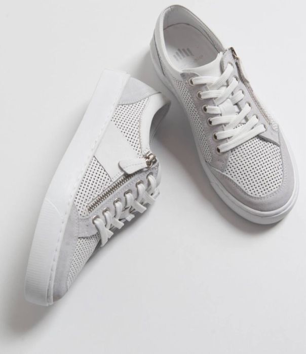 Кеды женские 40-41 размер