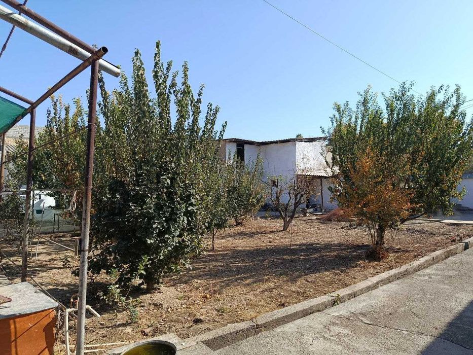Продаётся Земля 4 соток Фасад 20х20, Кибрайский район