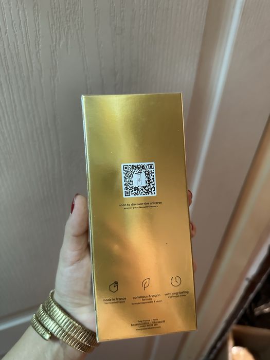 Paco rabanne Million royal
