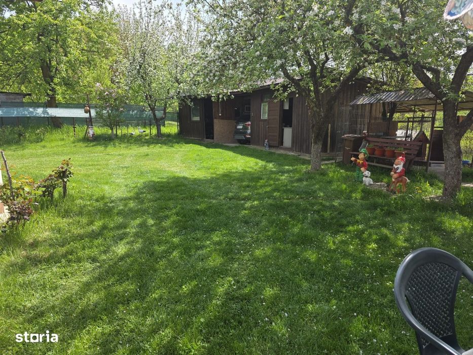 Casa Stalpeni Arges, 3 camere