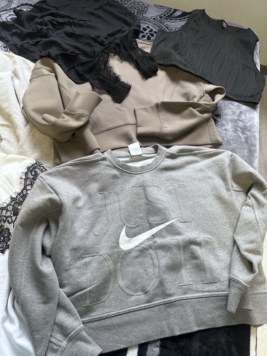 Дамски лот-сет дрехи