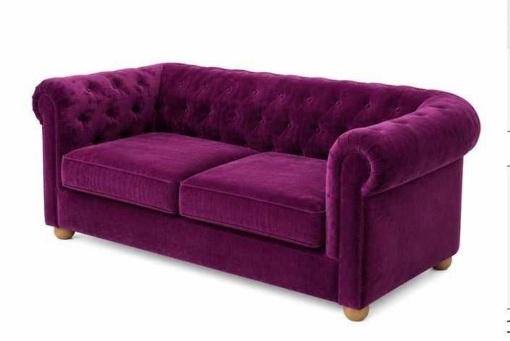 Vand canapea chesterfield
