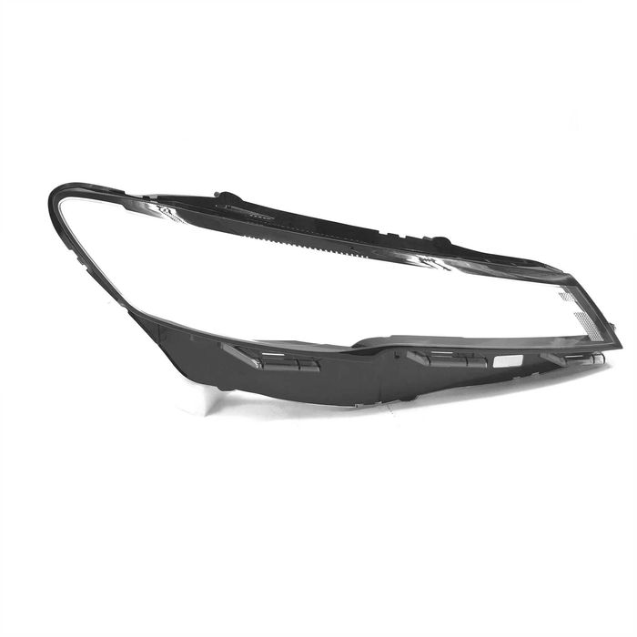 Chevrolet Monza 23-25 стекла фар