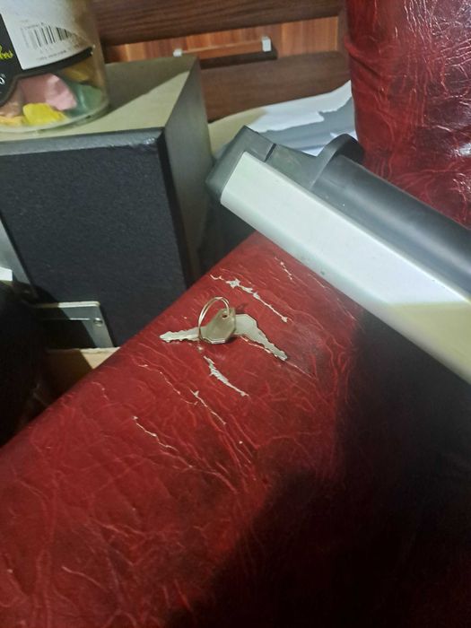 Dispozitiv auto de prindere schiuri