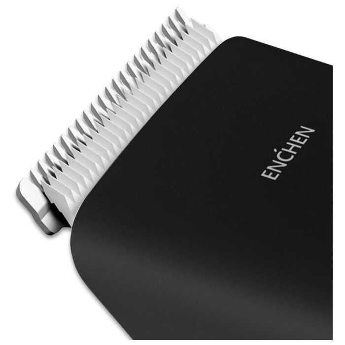 Машинка для стрижки волос Xiaomi Enchen Hair Trimmer (чёрный)