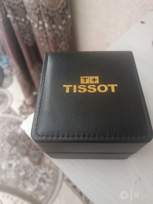 Qul soat tissot brendi