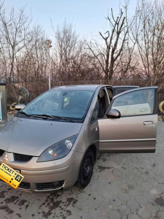 Mitsubishi Colt 1.5 diesel