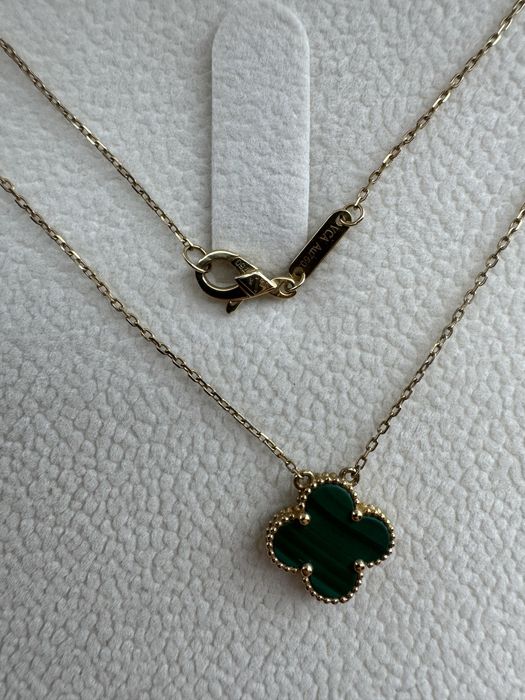 VCA Style Set (Set stil Van Cleef & Arples)