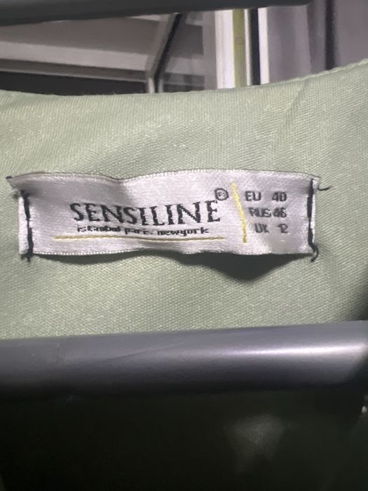 Платье женское вечернее