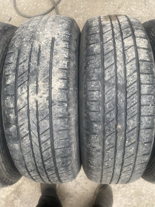 Шины 235/75/R16