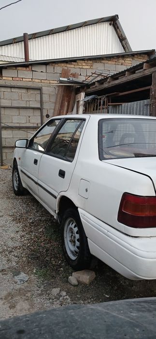 Продам хюндай пони 1994 г