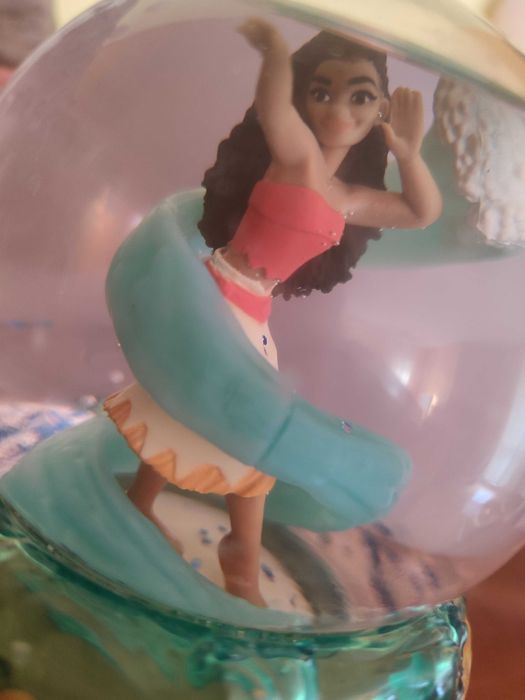 Музикальни кутии Disney