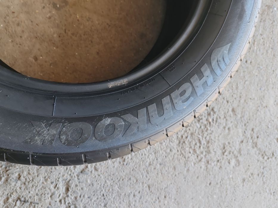 4 anvelope 225 60 17