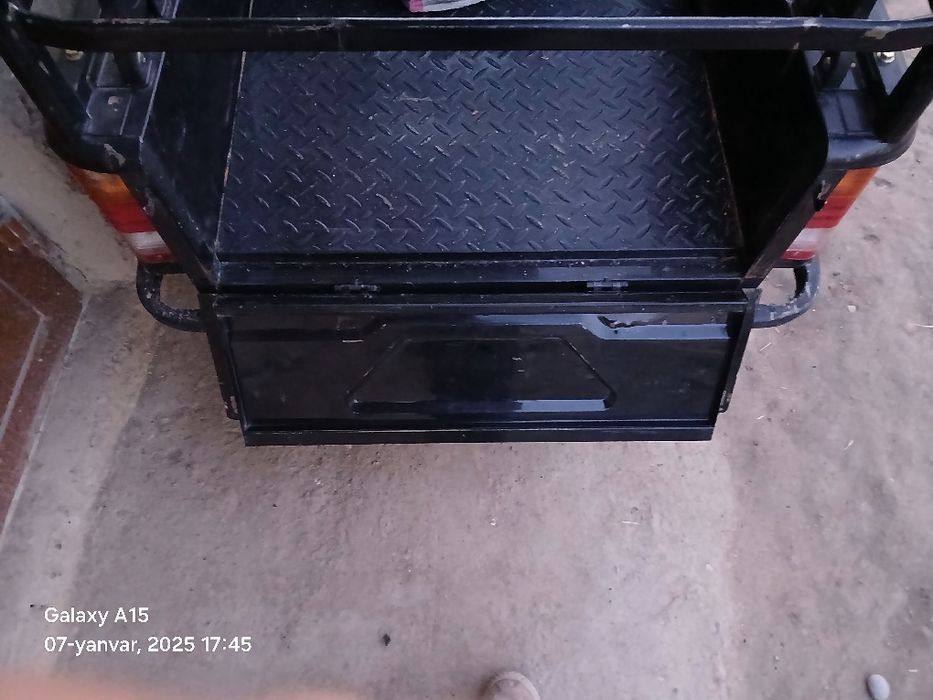 Elektro motorol muraviy