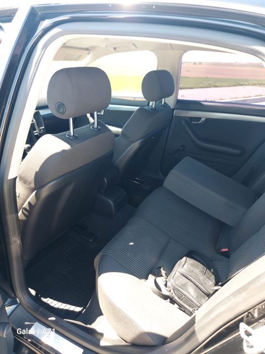 Audi A4 140HP 2.0 Diesel