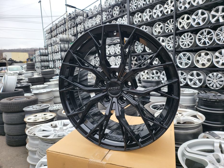 Джанти 18  5х114,3