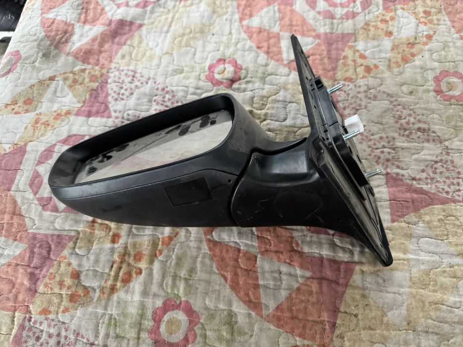 Боковое зеркло Киа рио
