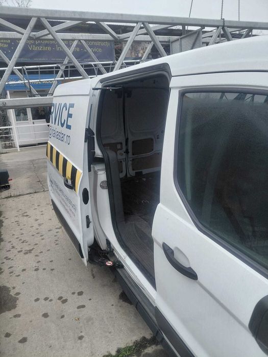 VANZARE FORD TRANSIT CONNECT - 2022 BB furgon / 999 - cm3