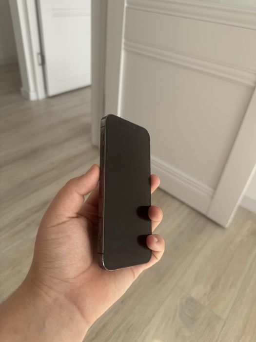 Айфон 12 про 128гб в хорошем сост