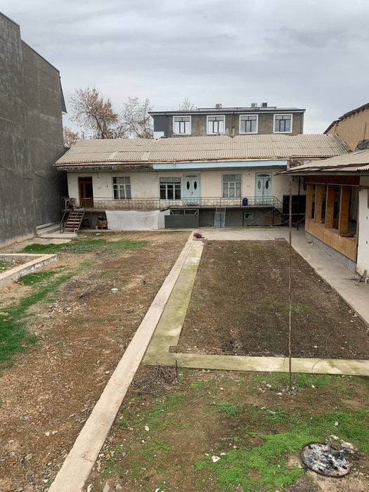 8sotix uy yer hisobda sptladi gaz suv kanalizadsa wi-fi elektr bor