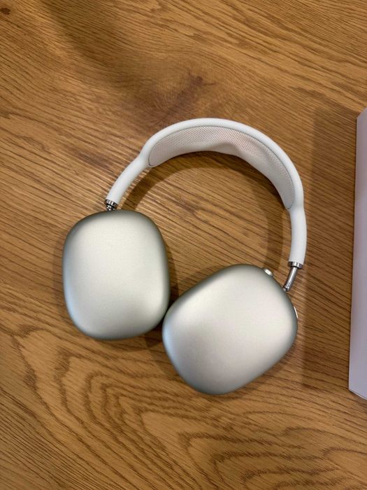 Apple AirPods Max (Generația 1, Lightning) — Pachet Complet