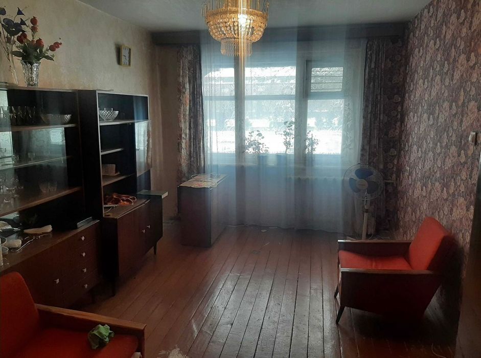 Продам 1 ком квартиру район СКГУ