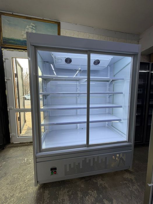 Холодильники•Горки•Пристенки•Акция