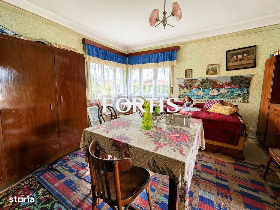 Casa de vanzare in Fagaras, zona 13 Decembrie 0% COMISION