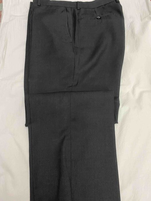 Стилен мъжки панталон №52/176