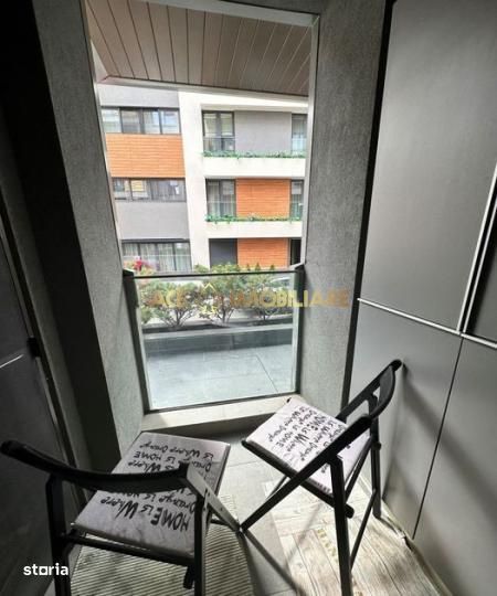 2 Camere de inchiriat | Herastrau | Metrou | Mobilat & Utilat |