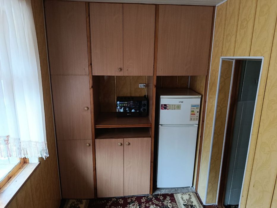 Продаётся или обмен  2 ком. Квартира в лесо складе 33500$