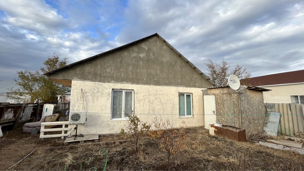 Продам частный дом аксай с участком 9 соток